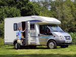 Chausson Flash 02 2011 года